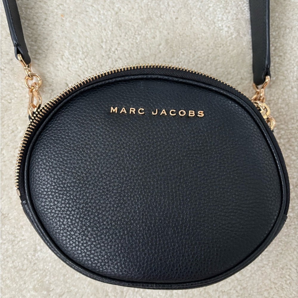 Marc Jacobs The Rewind Crossbody bag